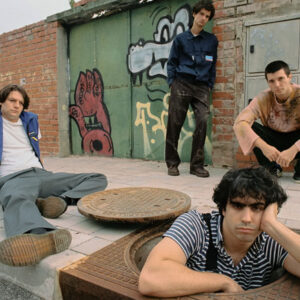 Carolina Durante, Deus Me Livro, Concerto, Elige tu propia aventura, Casa Capitão, Hard Club, Primavera Tours,