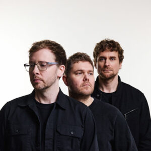 GoGo Penguin, Uguru, Deus Me Livro, Concerto, Convento São Francisco, Casa da Música, Teatro Tivoli BBVA,