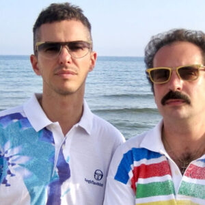 Mind Enterprises, Lisboa Ao Vivo, Outsite Mouco, Fever, Last Tour, Concerto, Deus Me Livro,