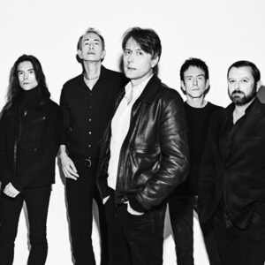 Everything is ew, Deus Me Livro, Concerto, Antidepressants, Antidepressants: Dancing With The Europeans Tour, Suede, Super Bock Arena - Pavilhão Rosa Mota, Sagres Campo Pequeno,