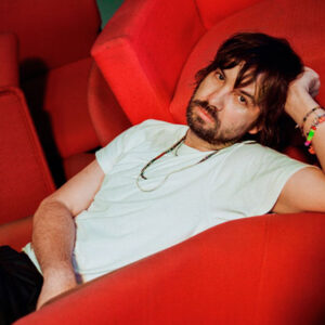 Everything is New, Deus Me Livro, Concerto, Tame Impala, Kevin Parker, Spring 2026 Tour, Deadbeat, Super Bock Arena - Pavilhão Rosa Mota, MEO Arena,