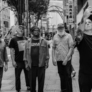 Tortoise, Concerto, Deus Me Livro, Theatro Circo, Culturgest,