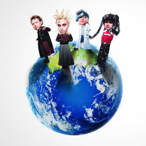 5 Seconds of Summer, MEO Arena, Deus Me Livro, Concerto, Everything is New,