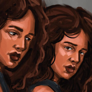 Danificada, Deus Me Livro, Crítica, Iguana, M. L. Vieira,