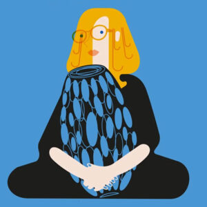 A Boba da Corte, Tati Bernardi, Tinta da China, Deus Me Livro, Crítica,