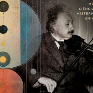 Curtas da Estante, Gradiva, Deus Me Livro, A Harmonia das Esferas, João Paulo André, Carlos Fiolhais,