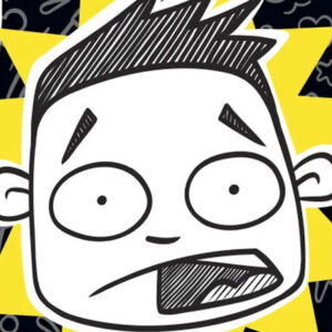 A Pior Semana de Sempre: Quinta, A Pior Semana de Sempre: Sexta, A Pior Semana de Sempre, Eva Amores, Matt Cosgrove, Deus Me Livro, Crítica, Booksmile,