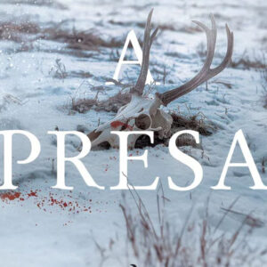 A Presa, Yrsa Sigurdardóttir, Quetzal, Crítica, Deus Me Livro,