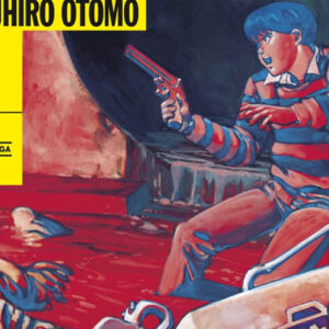 Akira 1, Akira, Katsuhiro Otomo, Distrito Manga, Crítica, Deus Me Livro,