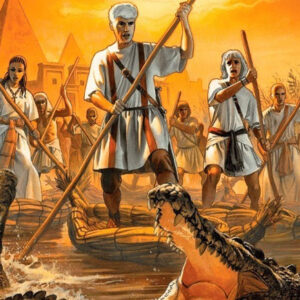 Curtas da Estante, Deus Me Livro, Gradiva, Alix Senator 12: O Disco de Osíris, Alix Senator, J. Martin, V. Mangin, TH. Démarez,