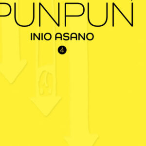 Boa Noite Punpun 4, Boa Noite Punpun, Deus Me Livro, Crítica, Devir, Inio Asano,