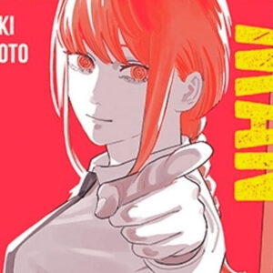 Chainsaw Man 10, Chainsaw Man 11, Chainsaw Man, Deus Me Livro, Devir, Tatsuki Fujimoto,
