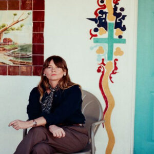 Courtney Marie Andrews, BOTA - Anjos, BOTA, Concerto, Deus Me Livro,