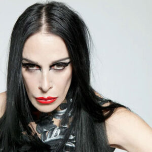 Amplificasom,Theatro rco, Culturgest, Deus Me Livro, Concerto, Diamanda Galás,