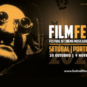 Film Fest, Film Fest 2025, Deus Me Livro,