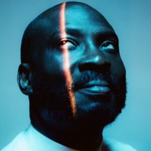 Joshua Idehen, Deus Me Livro, Concerto, Primavera Tours, Socorro, Casa Capitão,