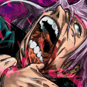 Curtas da Estante, Jujutsu Kaisen 14, Jujutsu Kaisen 15, Jujutsu Kaisen 16, Jujutsu Kaisen, Gege Akutami, Deus Me Livro, Devir,