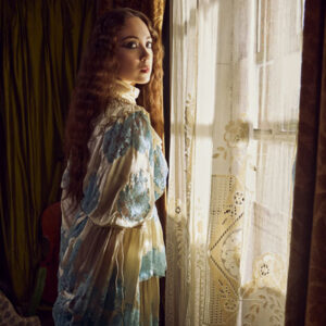 Laufey, Laufey Land, Everything is New, Deus Me Livro, Concerto, A Matter of Time,