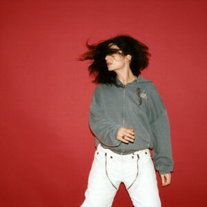 Lorde, NOS Alive, NOS Alive 2026, Deus Me Livro, Everything New,