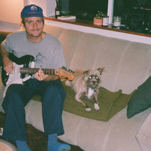 Primavera Tours, Mac DeMarco, Deus Me Livro, LAV, Lisboa ao Vivo, Concerto,