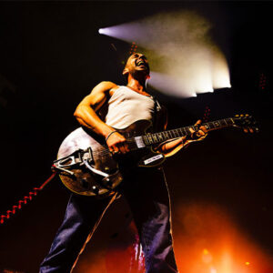 Miles Kane, LAV, Lisboa ao Vivo, Hard Club, Concerto, Everything is New,