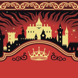 O Escudo do Príncipe, Cassandra Clare, Deus Me Livro, Crítica, Casa do Autor,