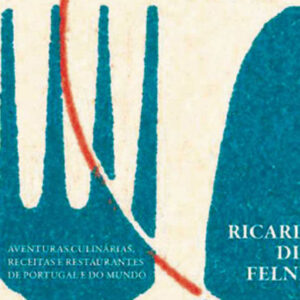 Curtas da Estante, O Homem Que Comia Tudo, Ricardo Dias Felner, Deus Me Livro, Quetzal,