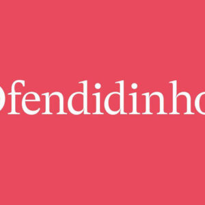 Curtas da Estante, Ofendidinhos, Lucía Lijtmaer, Deus Me Livro, Objectiva,