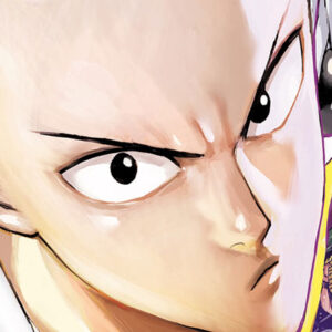 One-Punch Man 21, One-Punch Man, Deus Me Livro, Devir, Crítica, One, Yusuke Murata,