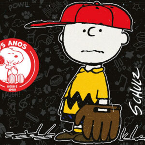 Pobre Charlie Brown, Deus Me Livro, Iguana, Crítica, Shulz, Peanuts, Charles M. Schulz,