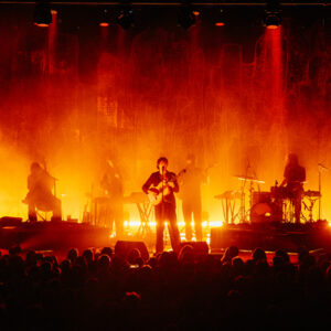 Tamino, Last Tour, Last Tour Portugal, Deus Me Livro, Concerto, Reportagem, Tamino, LAV, Lisboa ao Vivo,