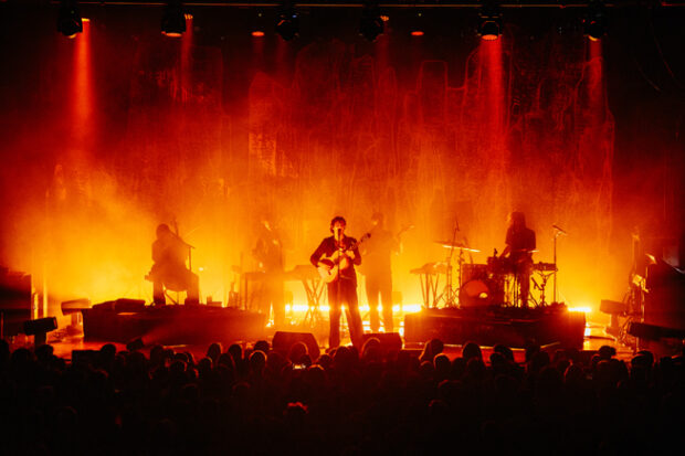 Tamino, Last Tour, Last Tour Portugal, Deus Me Livro, Concerto, Reportagem, Tamino, LAV, Lisboa ao Vivo,