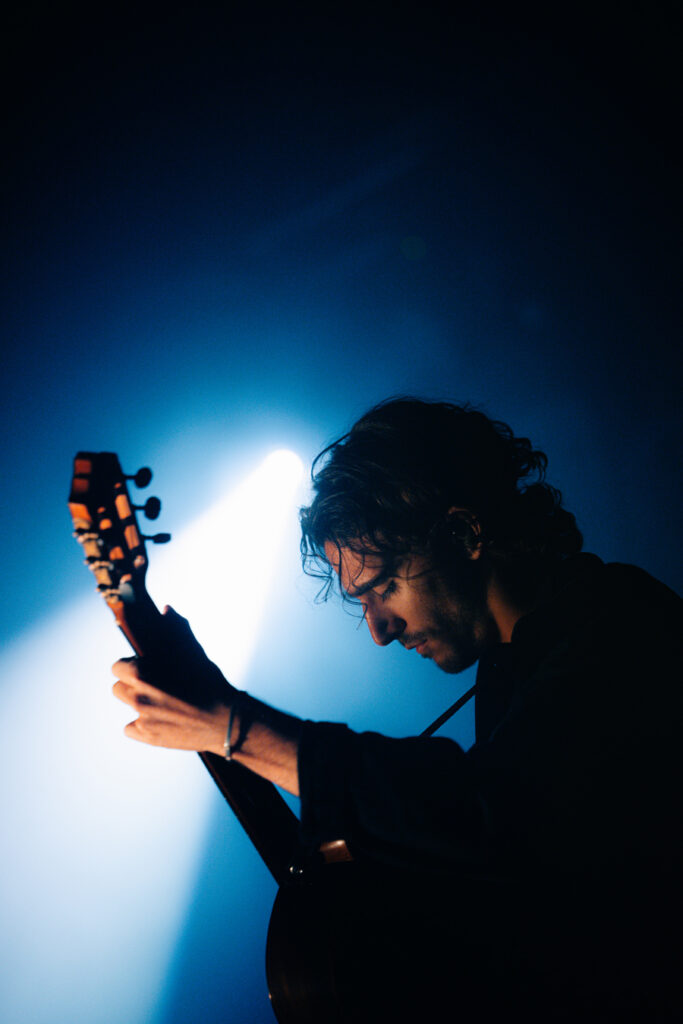 Tamino, Last Tour, Last Tour Portugal, Deus Me Livro, Concerto, Reportagem, Tamino, LAV, Lisboa ao Vivo,