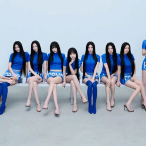 TWICE, MEO Arena, Deus Me Livro, Live Nation,Live tion Portugal,