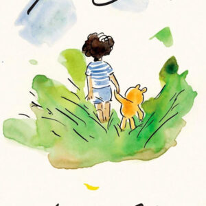 A Beleza da Erva por Cortar, Trevor Noah, Sabina Hahn, Deus Me Livro, Crítica, Iguana,