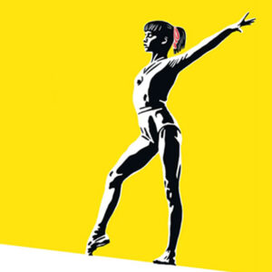 A Pequena Comunista que Nunca Sorria, Lola Lafon, Deus Me Livro, Crítica, Antígona,