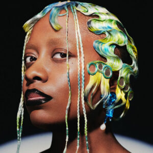 Cécile McLorin Salvant, CCB, Concerto, Deus Me Livro, Concerto,