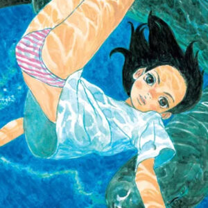 Crianças do Mar 3, Crianças do Mar, Devir, Deus Me Livro, Crítica, Daisuke Igarashi,