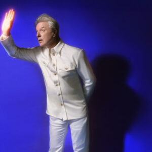 Ageas Cooljazz 2026, Ageas Cooljazz, Deus Me Livro, David Byrne, Diana Krall, Jamiroquai, Live Experiences,