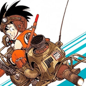 Dragon Ball 2: A Grande Final, Akira Toriyama, Dragon Ball 2, Dragon Ball, Deus Me Livro, Crítica, Devir,