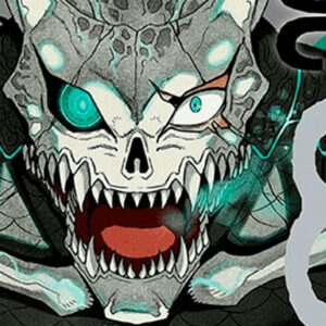 Kaiju nº 8: Volume 8, Kaiju nº 8, Devir, Crítica, Deus Me Livro, Naoya Matsumoto,