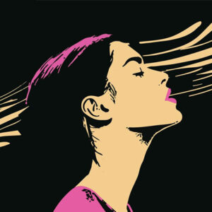 Curtas da Estante, Casa das Letras, Linda Menina, Aria Aber, Deus Me Livro,