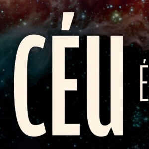 O Céu é o Máximo!, Máximo Ferreira, Deus Me Livro, Crítica, Gradiva,