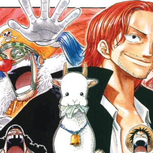 One Piece 9, One Piece, Deus Me Livro, Crítica, Devir, O Homem de 100 Milhões, Eiichiro Oda,