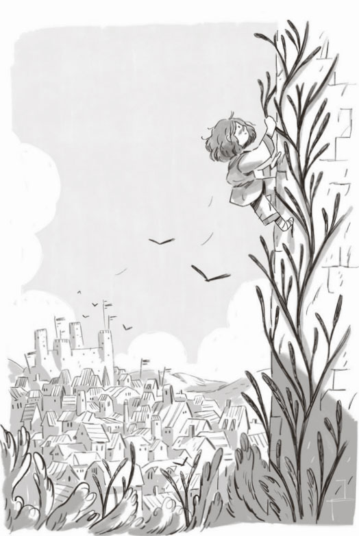 Os Guardiões Selvagens, A Filha do Dragão, Deus Me Livro, Crítica, Liz Flanagan, 