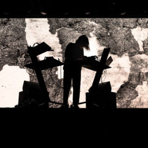 Uguru, Concerto, Deus Me Livro, Rival Consoles, Casa da Música, LAV, Lisboa ao Vivo,