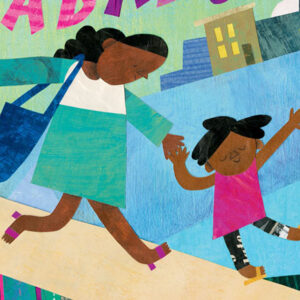 Sábado, Oge Mora, Deus Me Livro, Crítica, Fábula,