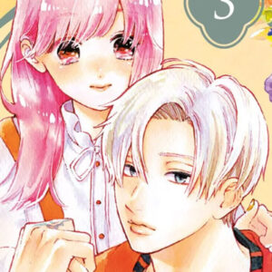 Curtas da Estante, Distrito Manga, Sinais de Afeto 3, Sinais de Afeto 4, Suu Morishita, Deus Me Livro,