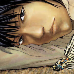 Distrito Manga, Deus Me Livro, Crítica, Um Homem em Declínio, Usamaru Furuya, Osamu Dazai,