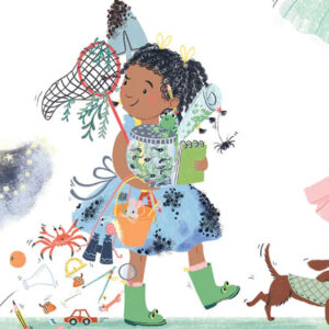 Fábula, Deus Me Livro, Crítica, Um Vestido com Bolsos, Lily Murray, Jenny Løvlie,